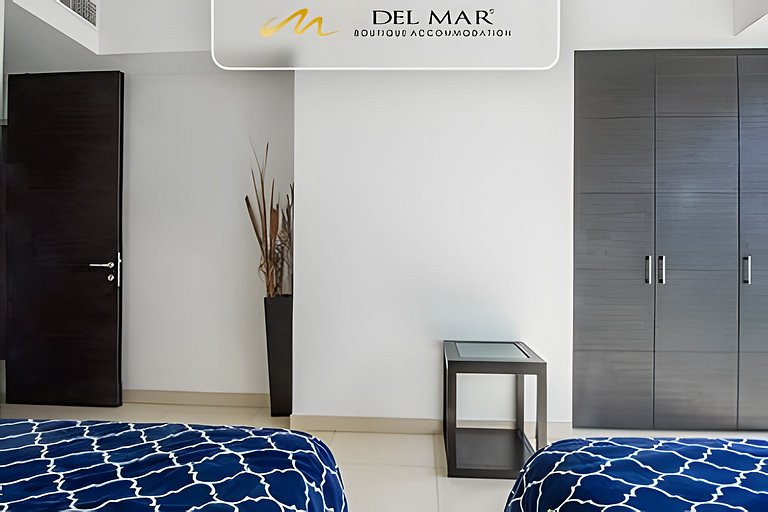 Icon Vallarta by Del Mar