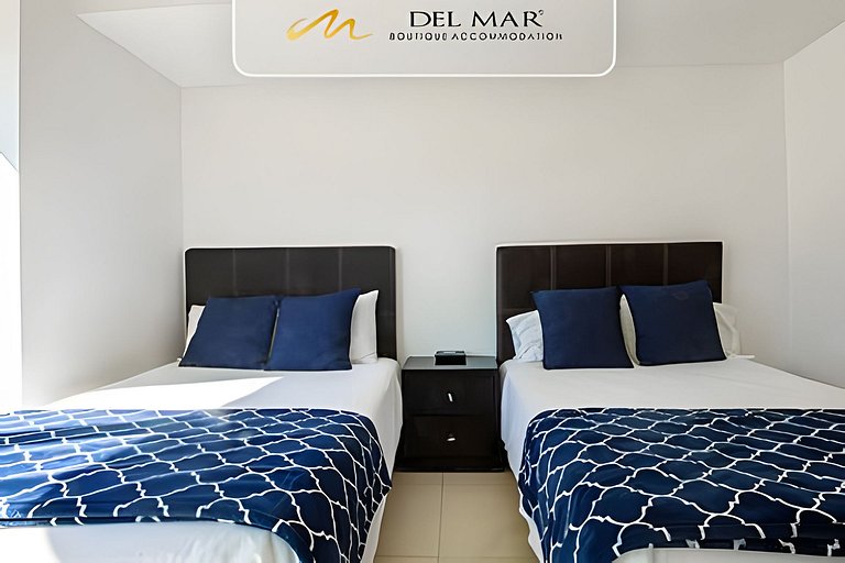 Icon Vallarta by Del Mar