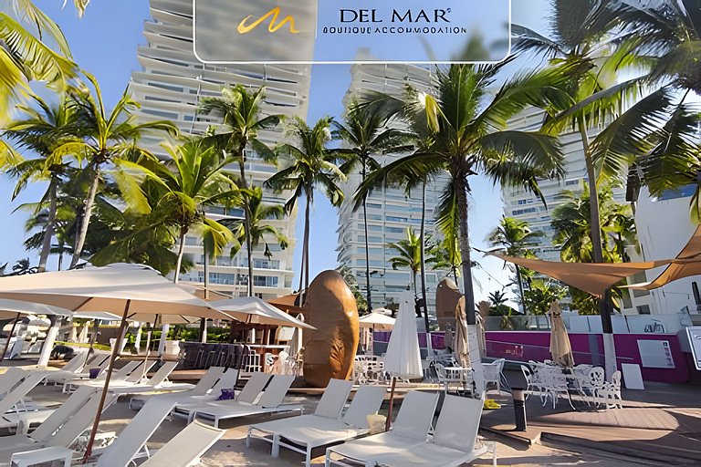 Icon Vallarta by Del Mar