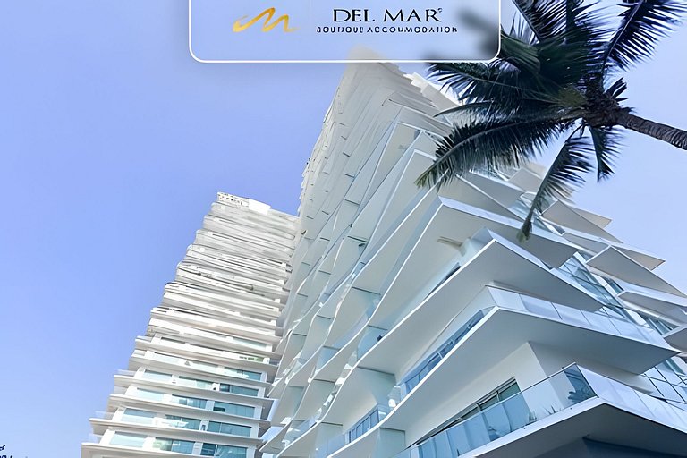 Icon Vallarta by Del Mar