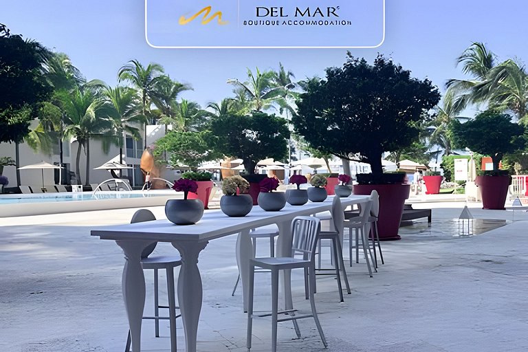 Icon Vallarta by Del Mar