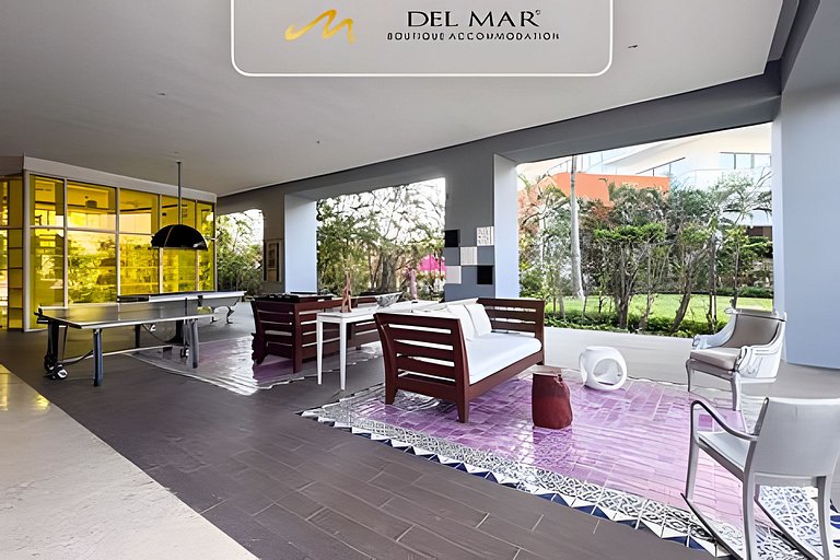 Icon Vallarta by Del Mar