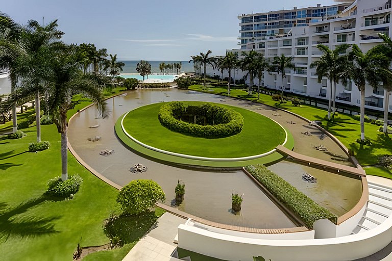 Aria Ocean 309 by Del Mar