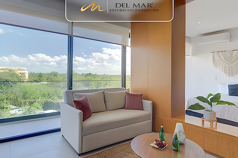 Aria Ocean 309 by Del Mar