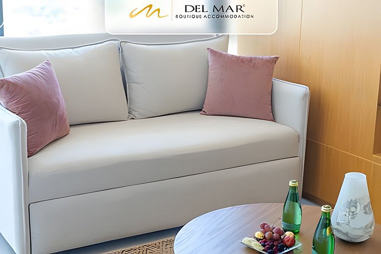 Aria Ocean 309 by Del Mar