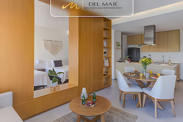 Aria Ocean 309 by Del Mar