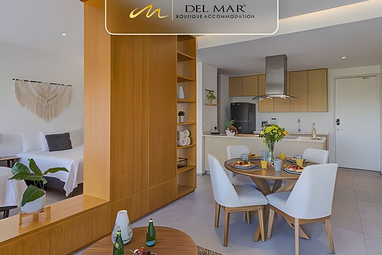 Aria Ocean 309 by Del Mar