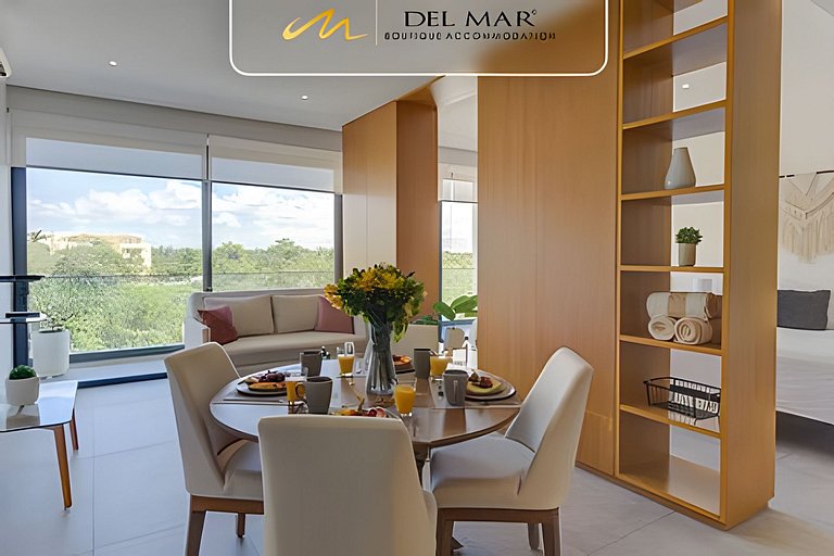Aria Ocean 309 by Del Mar