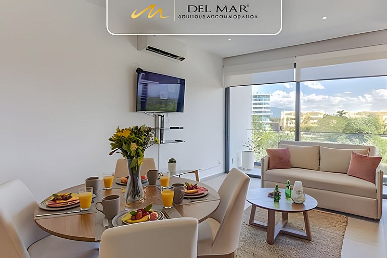 Aria Ocean 309 by Del Mar