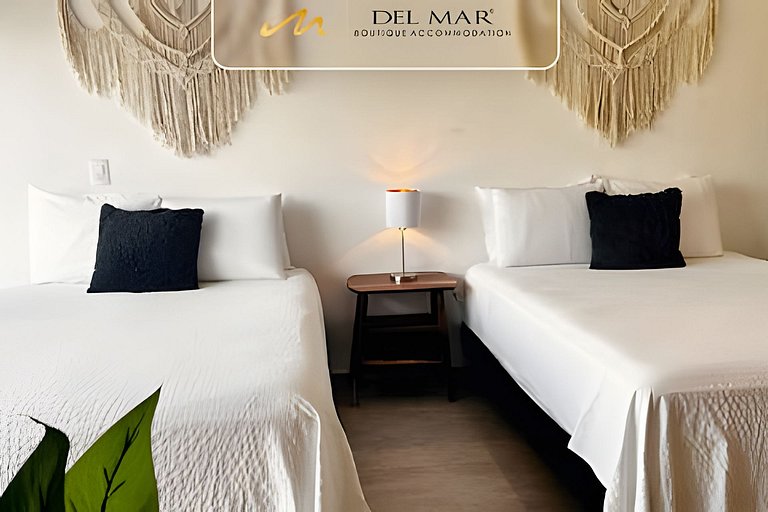 Aria Ocean 309 by Del Mar