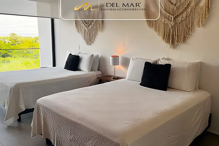 Aria Ocean 309 by Del Mar