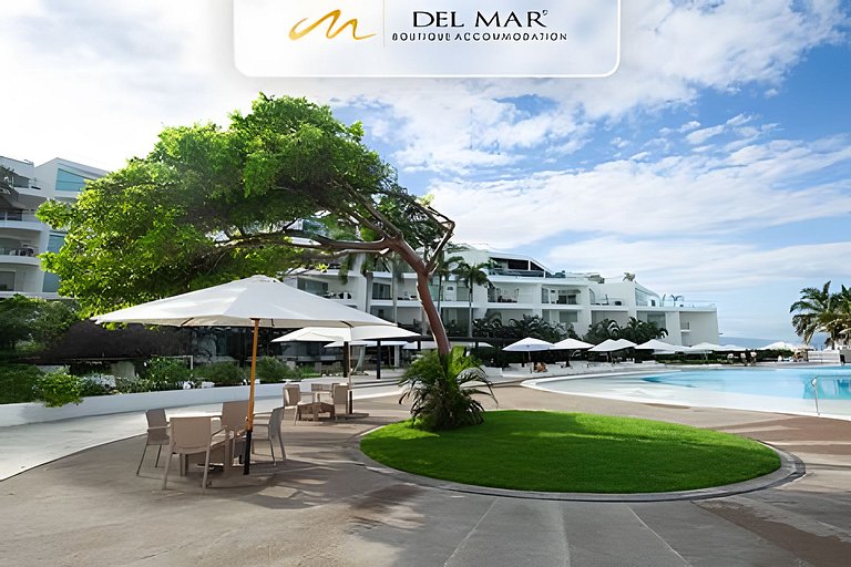 Aria 402 Mar by Del Mar