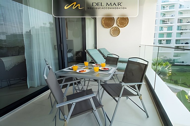 Aria 402 Mar by Del Mar
