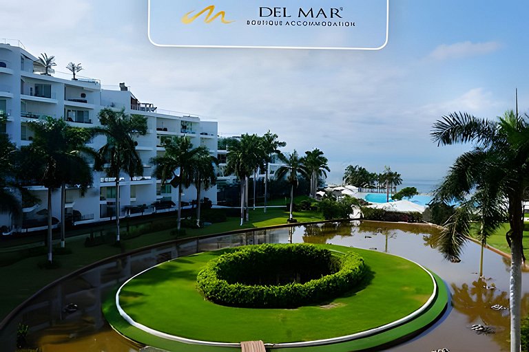 Aria 402 Mar by Del Mar