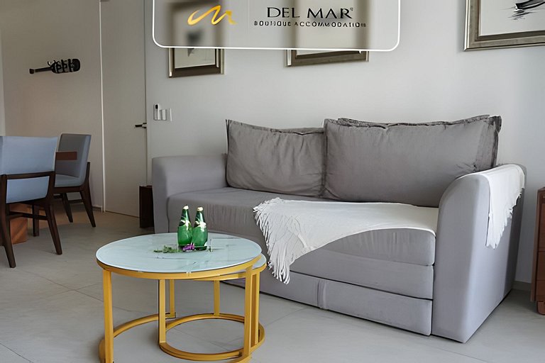 Aria 402 Mar by Del Mar