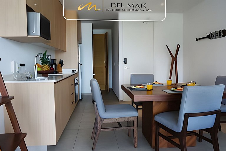 Aria 402 Mar by Del Mar