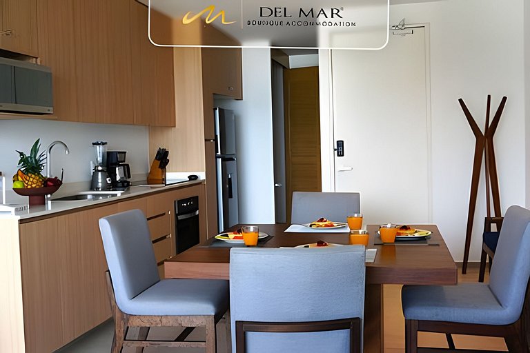 Aria 402 Mar by Del Mar