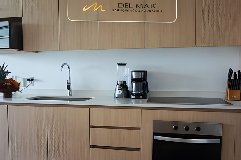 Aria 402 Mar by Del Mar