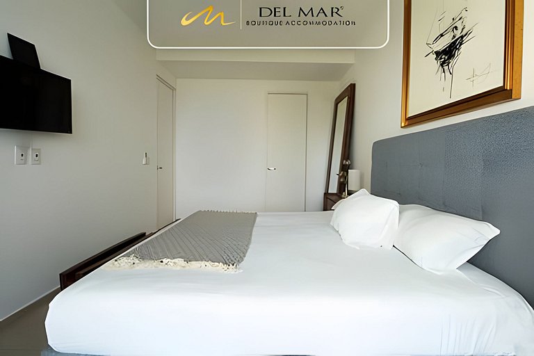 Aria 402 Mar by Del Mar