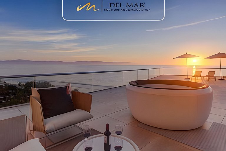 Peninsula 9r by Del Mar