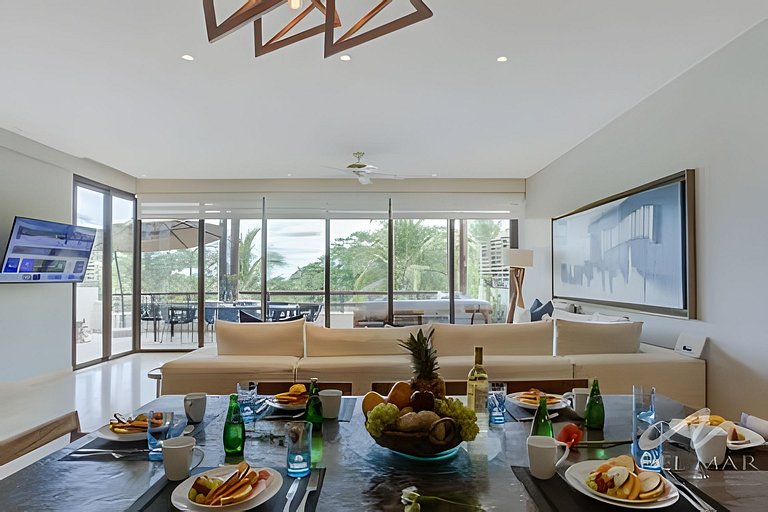 Del Mar Private Pool Villa Veneros 102