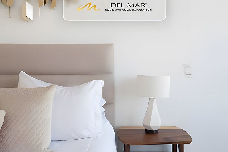 Aria Ocean 614 by Del Mar