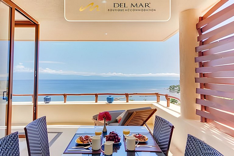 Palma 301 by Del Mar