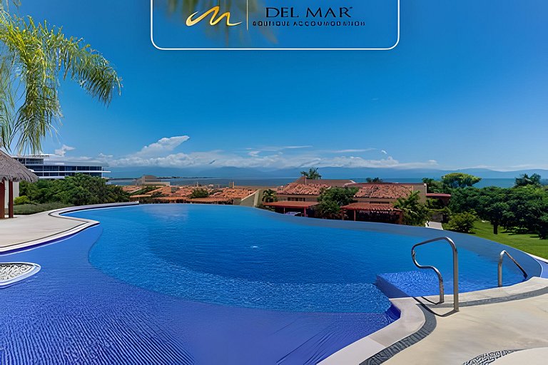 Palma 301 by Del Mar