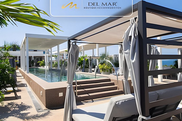 SH Mio 204-A by Del Mar