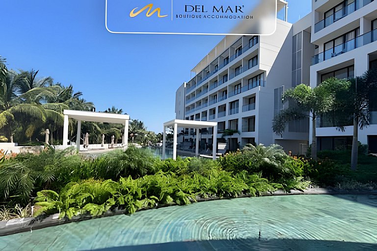 SH Mio 204-A by Del Mar