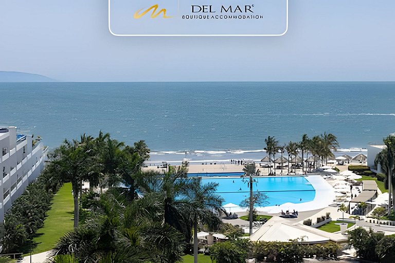 Aria Ocean 807 by Del Mar