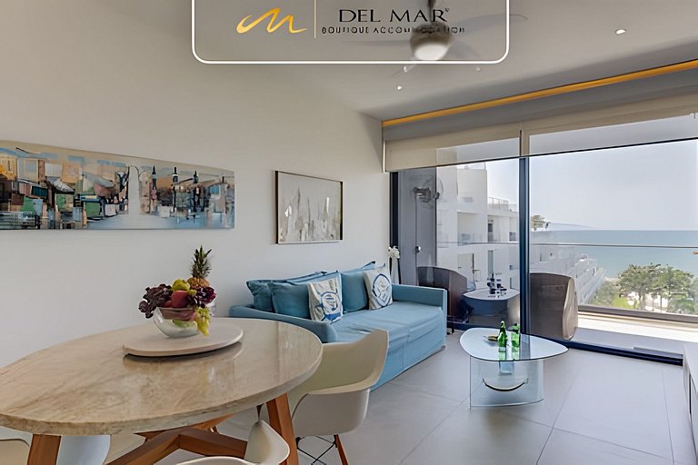 Aria Ocean 807 by Del Mar