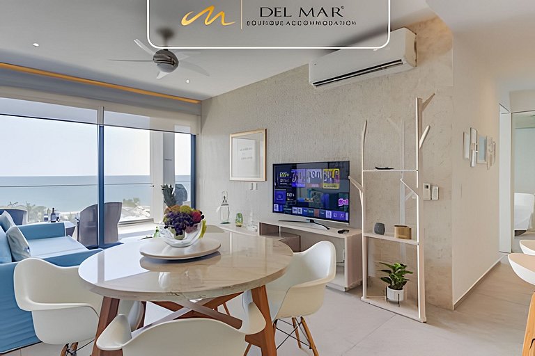 Aria Ocean 807 by Del Mar
