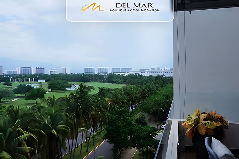 Altamar 616 by Del Mar