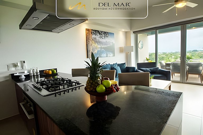 Altamar 616 by Del Mar