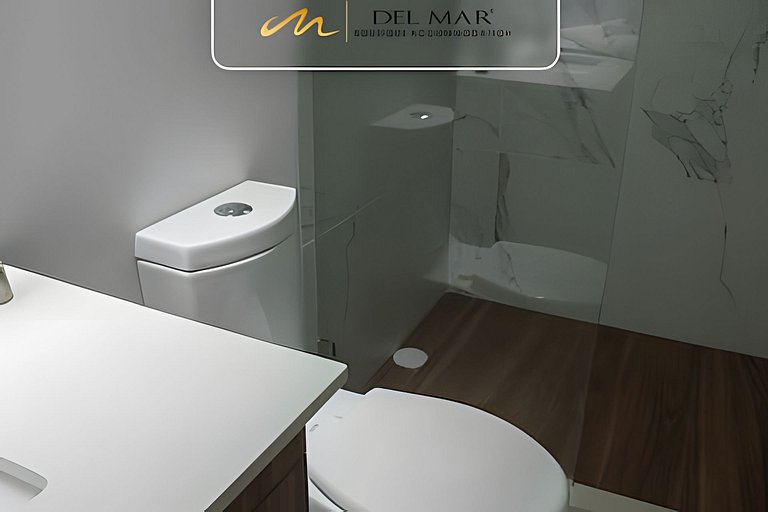 Altamar 616 by Del Mar