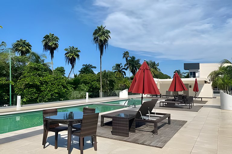 506 Plaza 3.14 by Del Mar