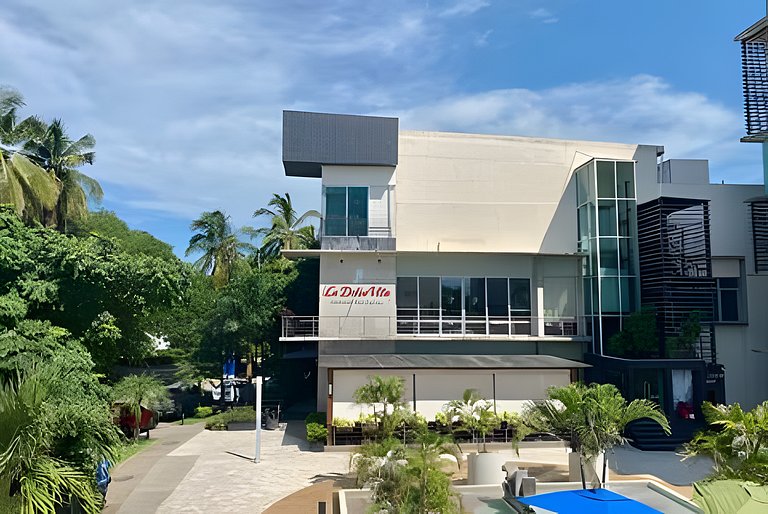 506 Plaza 3.14 by Del Mar