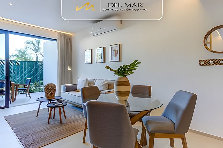 Aria Ocean 113 by Del Mar