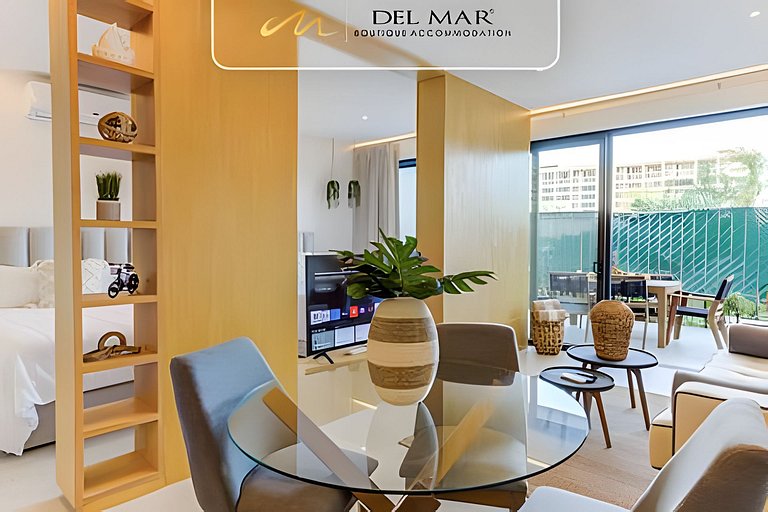 Aria Ocean 113 by Del Mar
