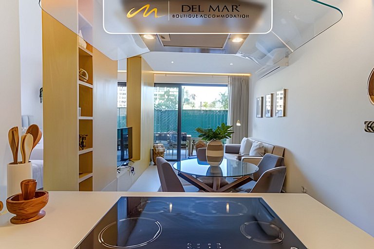 Aria Ocean 113 by Del Mar