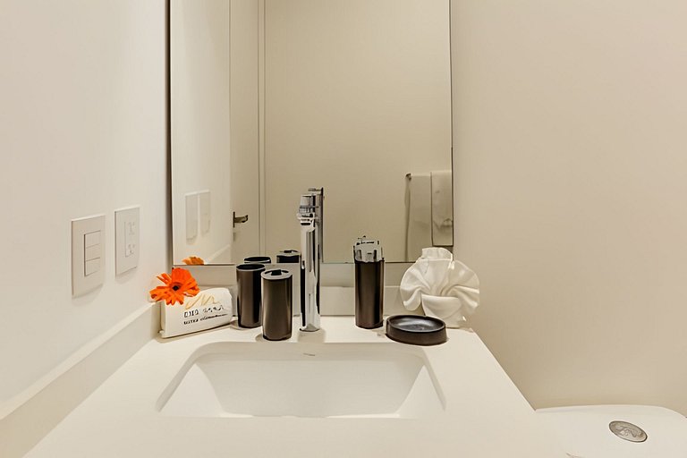 Aria Ocean 406 by Del Mar