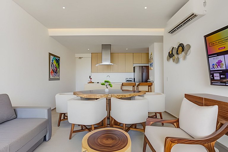 Aria Ocean 406 by Del Mar