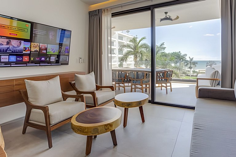 Aria Ocean 406 by Del Mar