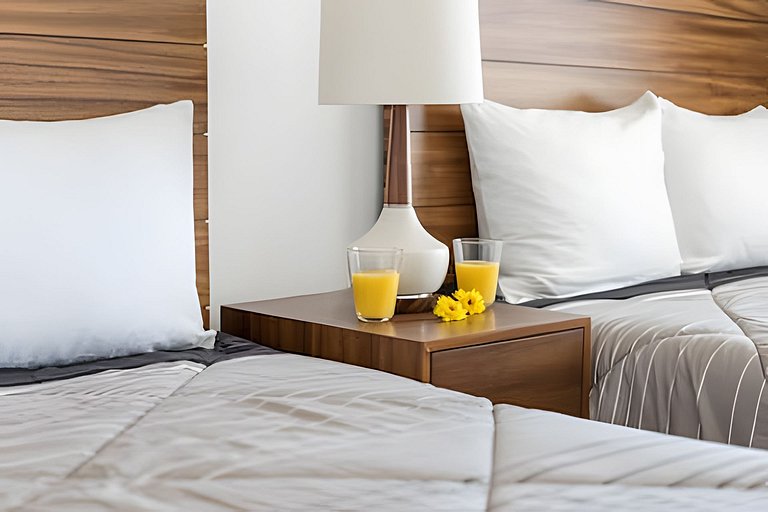 Aria Ocean 406 by Del Mar