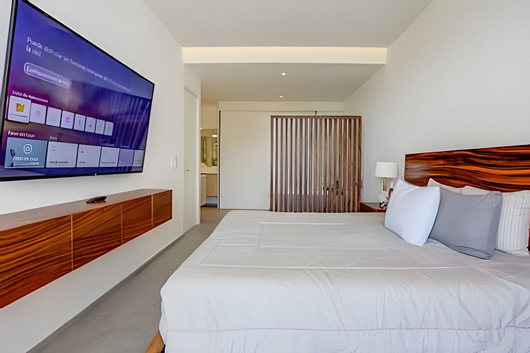 Aria Ocean 406 by Del Mar