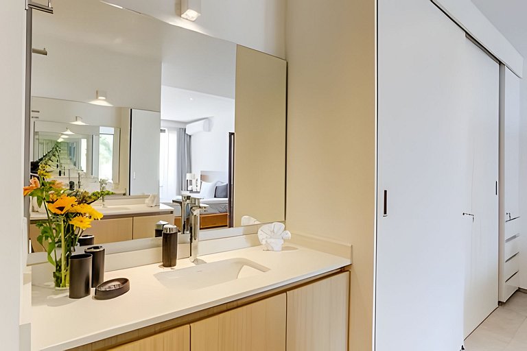 Aria Ocean 406 by Del Mar
