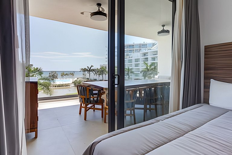 Aria Ocean 406 by Del Mar