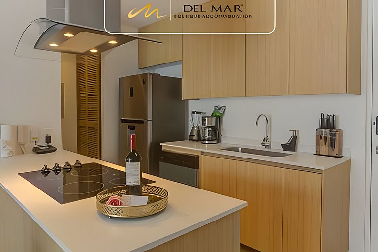 Aria Ocean 109 by Del Mar