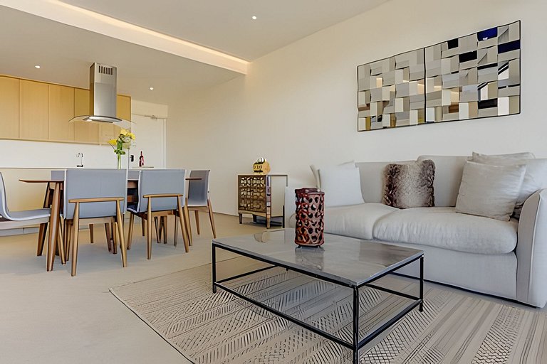 Aria Ocean 511 by Del Mar